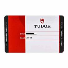 Thumbnail von Tudor Black Bay 41 79543-0001 </h1>