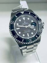 Thumbnail von Rolex Sea-Dweller Red - 02/2020 - Sticker/Verklebt - FULL SET - LC100/BUCHERER
