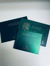 Thumbnail von Rolex Sea-Dweller Deepsea 05/2022 - STICKER/VERKLEBT - SOFORT LIEFERBAR