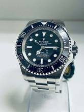 Thumbnail von Rolex Sea-Dweller Deepsea 05/2022 - STICKER/VERKLEBT - SOFORT LIEFERBAR