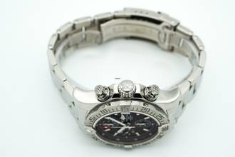 Thumbnail von Breitling Avenger II Chronograph </h1>