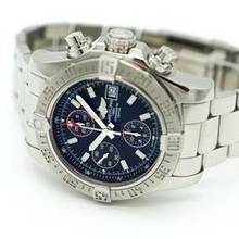 Thumbnail von Breitling Avenger II Chronograph </h1>
