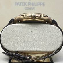 Thumbnail von Patek Philippe Nautilus 5711J-001 Yellowgold 18Kt. Patek ARCHIVE Papers TOP Condition