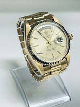 Thumbnail von Rolex Day-Date 36 ROLEX WARRANTY TILL 12/2023 - Box & Papers