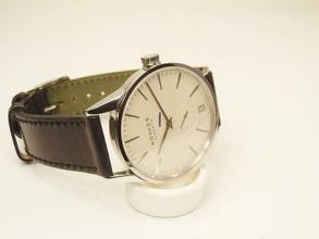 Thumbnail von NOMOS Zürich Datum 802 (08/2021)