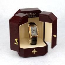 Thumbnail von Patek Philippe Gondolo Ref.5100R-001 10 Days Limited 500 pcs Manta Ray </h1>