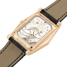 Thumbnail von Patek Philippe Gondolo Ref.5100R-001 10 Days Limited 500 pcs Manta Ray </h1>