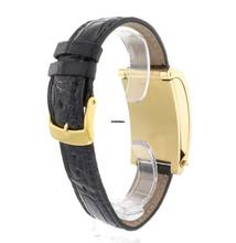 Thumbnail von Corum Tabogan Yellow Gold Diamonds </h1>