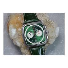 Thumbnail von Alexander Shorokhoff Square & Round Limited 30 pieces for 30 years anniversary Art of Wrist