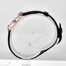 Thumbnail von Cartier Lady Art Deco Cocktail watch Platinum and Diamond 1920’s