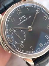 Thumbnail von IWC Portugieser Minute Repeater Limited Solid White Gold Full Set IW524205 524205