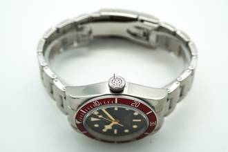 Thumbnail von Tudor Black Bay 79230R </h1>