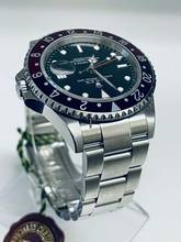 Thumbnail von Rolex GMT-Master II COKE / CALIMOCHO - 2005 - JUST PERFECT - Box & Papers