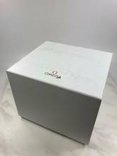 Thumbnail von Omega De Ville Trésor B+P/09-2021 </h1>