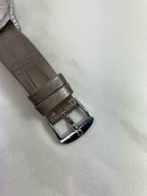 Thumbnail von Omega De Ville Trésor B+P/09-2021 </h1>