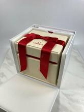 Thumbnail von Omega De Ville Trésor B+P/09-2021 </h1>