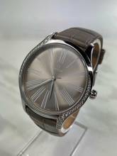 Thumbnail von Omega De Ville Trésor B+P/09-2021 </h1>