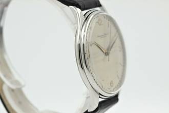 Thumbnail von IWC Vintage Ref. 562 Caliber 89