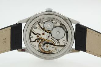 Thumbnail von IWC Vintage Ref. 562 Caliber 89