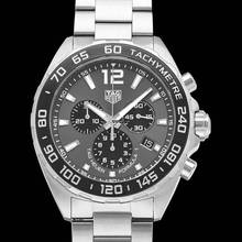 Thumbnail von TAG Heuer Formula 1 Quarz CAZ1011.BA0842 - Formula 1 Tachymeter Quartz Chronograph Black Dial Men's Watch </h1>