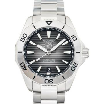  TAG Heuer Aquaracer WBP2110.BA0627 - Aquaracer Automatic Black Dial Stainless Steel Men's Watch </h1> 
