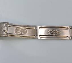 Thumbnail von Rolex GMT-Master 1675 Cornino PCG chocolate gilt dial 1960's