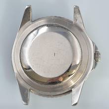 Thumbnail von Rolex GMT-Master 1675 Cornino PCG chocolate gilt dial 1960's