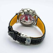 Thumbnail von Breitling Navitimer AB0139241C1P1 - Navitimer Automatic Blue Dial Stainless Steel Men's Watch </h1>