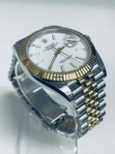 Thumbnail von Rolex Datejust 41 JUBILEE - LC100 - 2019