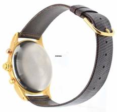 Thumbnail von Dubey & Schaldenbrand Index Mobile Rattrapante </h1>