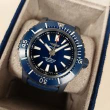Thumbnail von Breitling Superocean 48 Automatic 48 V17369161C1S1 NEW