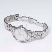 Thumbnail von Omega De Ville Hour Vision 433.10.41.22.02.001 - De Ville Automatic White Dial Stainless Steel Men's Watch </h1>