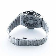 Thumbnail von Hublot Big Bang 451.NX.1170.NX - Big Bang Automatic Black Dial Titanium Men's Watch </h1>