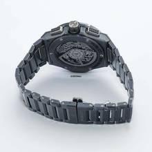 Thumbnail von Hublot Big Bang 451.FX.6923.FX - Big Bang Automatic Skeleton Dial Ceramic Men's Watch </h1>