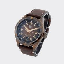 Thumbnail von TAG Heuer Autavia Chronometer 42mm