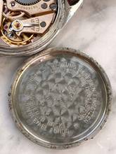 Thumbnail von Omega Seamaster Unrestored Chocolate Copper Dial Seamaster Vintage 2937 2937