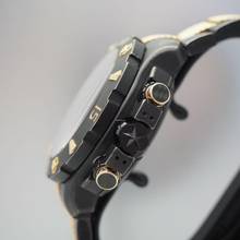 Thumbnail von Zenith Defy El Primero Xtreme Chronoghraph 96.0528.4021 Titan/Gold 18k/750 Box+ Docs-C </h1>