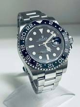 Thumbnail von Rolex GMT-Master II LC100 - 10/2016 - FULL SET