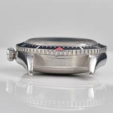 Thumbnail von Rolex Turn-O-Graph Turn-O-Graph 6202 Tropical galvanic glossy gilt dial 1953’s </h1>