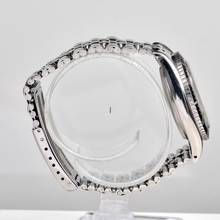 Thumbnail von Rolex Turn-O-Graph Turn-O-Graph 6202 Tropical galvanic glossy gilt dial 1953’s </h1>