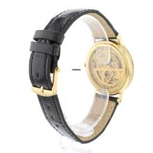 Thumbnail von Breguet Classique Moonphase Power Reserve Yellow Gold </h1>