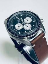Thumbnail von Omega Speedmaster Professional Moonwatch Speedy Tuesday Speedmaster - TRIBUTE TO ALASKA - NEW - NOS - Full Set