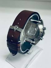 Thumbnail von Omega Speedmaster Professional Moonwatch Speedy Tuesday Speedmaster - TRIBUTE TO ALASKA - NEW - NOS - Full Set