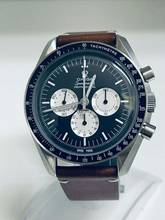 Thumbnail von Omega Speedmaster Professional Moonwatch Speedy Tuesday Speedmaster - TRIBUTE TO ALASKA - NEW - NOS - Full Set
