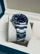 Thumbnail von Rolex Datejust 36 08/2022 - BLACK - OYSTER