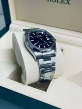 Thumbnail von Rolex Datejust 36 08/2022 - BLACK - OYSTER