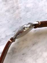 Thumbnail von Omega Classic Vintage 37mm Oversize Jumbo Art Deco Sector Dial ck 859 ck 859