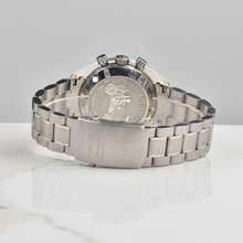 Thumbnail von Omega Speedmaster Professional Moonwatch 40TH Anniversary Apollo XV Full Set 2011’s </h1>