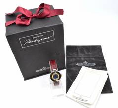 Thumbnail von Jaeger-LeCoultre Carnet de Rendeyvous </h1>