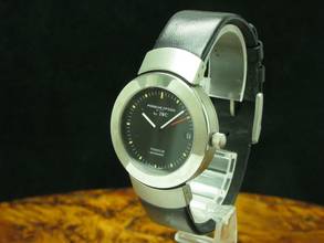 Thumbnail von IWC Porsche Design Titan Automatic Unisexuhr / Kaliber Iwc 37524 / Ref 3520 </h1>